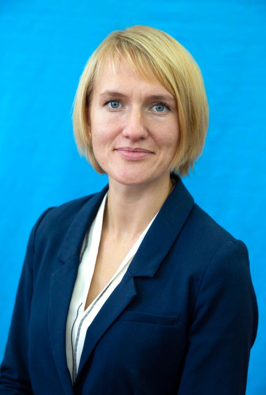 Никитенко Елена  Николаевна.